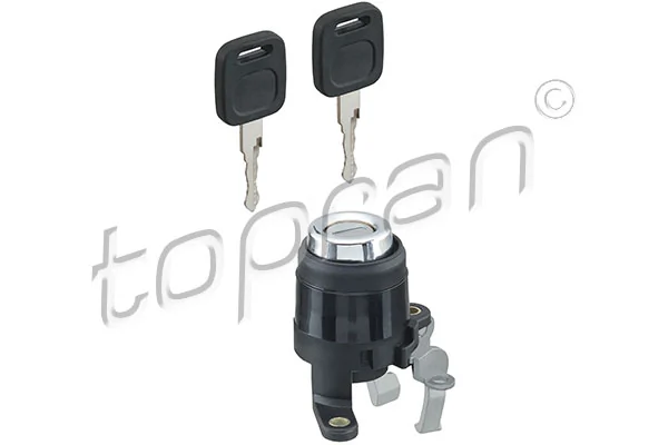Lock Cylinder