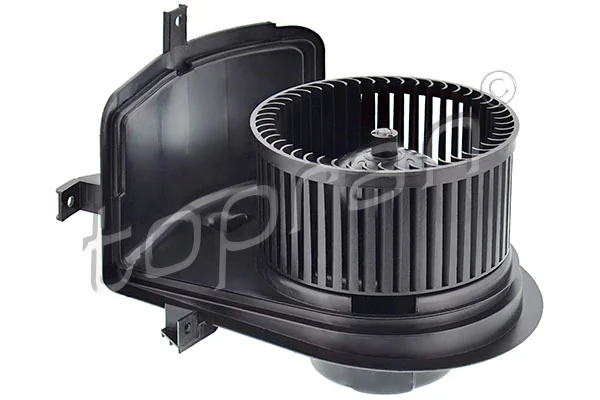 Interior Blower