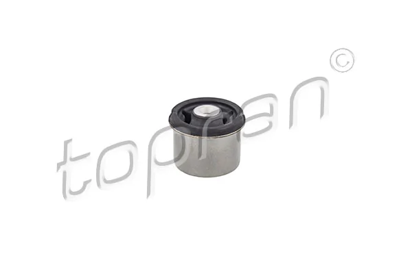 Bushing, axle beam