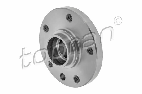 Wheel Hub
