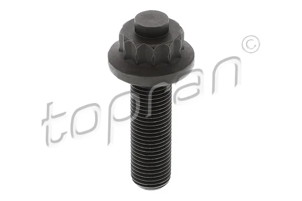 Pulley Bolt