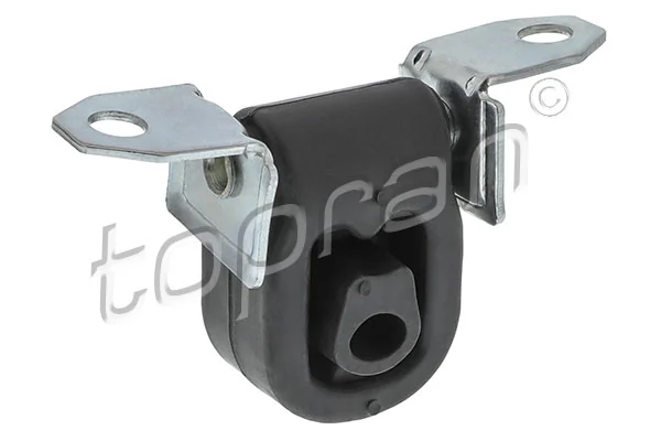 Mount, exhaust system