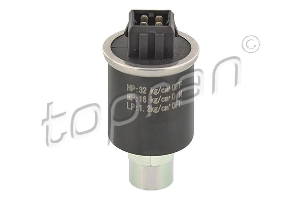 Pressure Switch, air conditioning