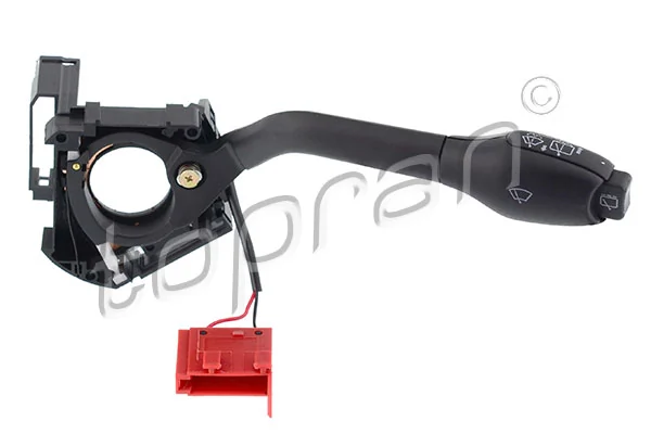Wiper Switch