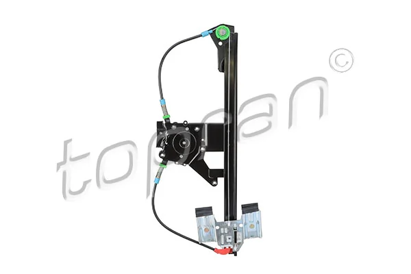 Window Regulator