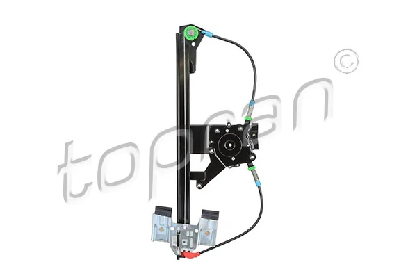 Window Regulator