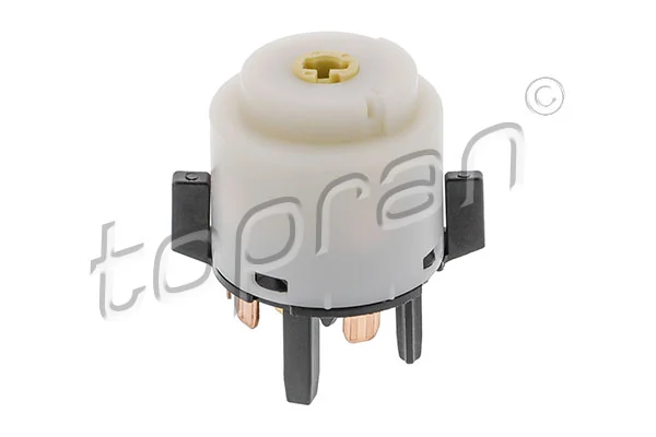 Ignition Switch