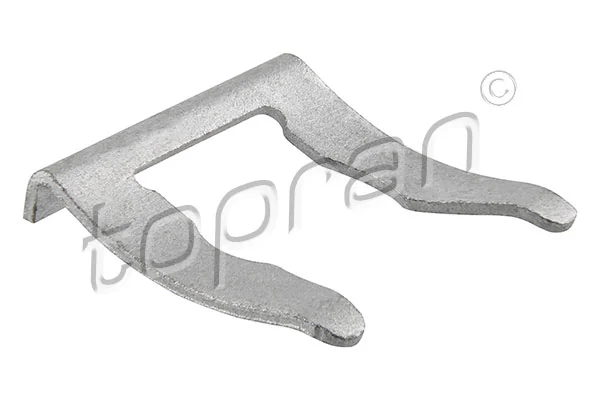Holding Bracket, brake hose