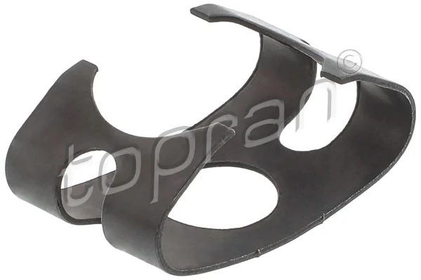 Holding Bracket, brake hose
