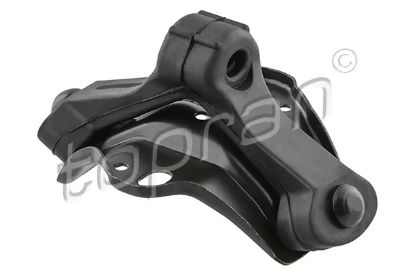 Mount, exhaust system