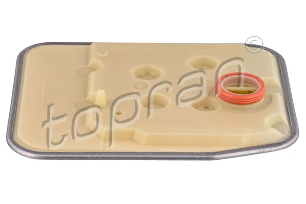 Hydraulic Filter, automatic transmission