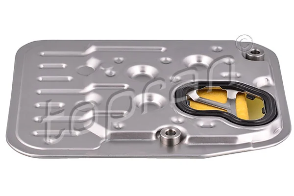 Hydraulic Filter, automatic transmission