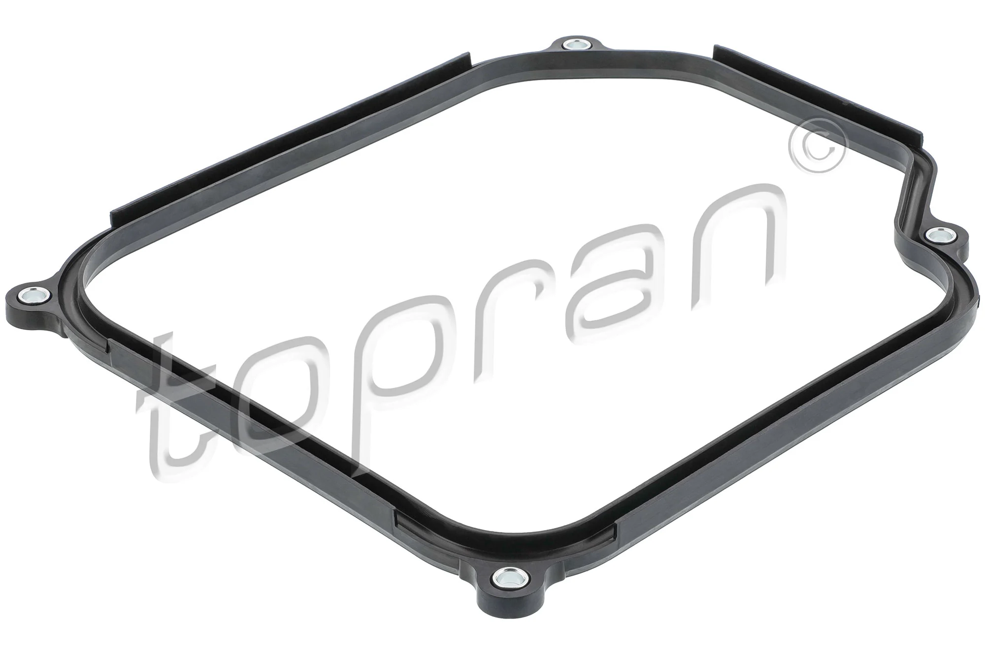 Gasket, automatic transmission oil sump