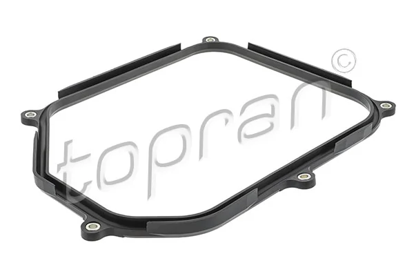 Gasket, automatic transmission oil sump