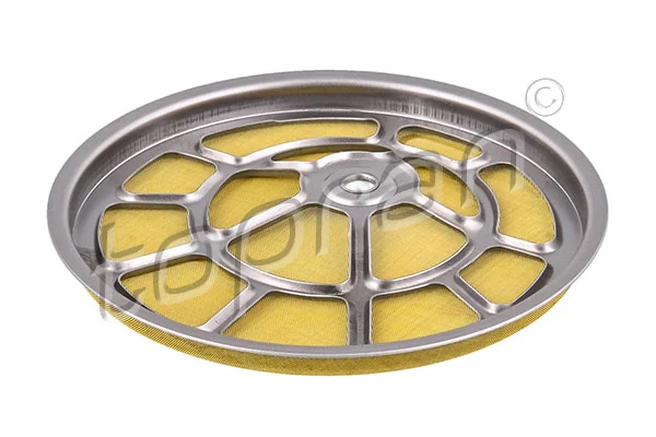 Hydraulic Filter, automatic transmission