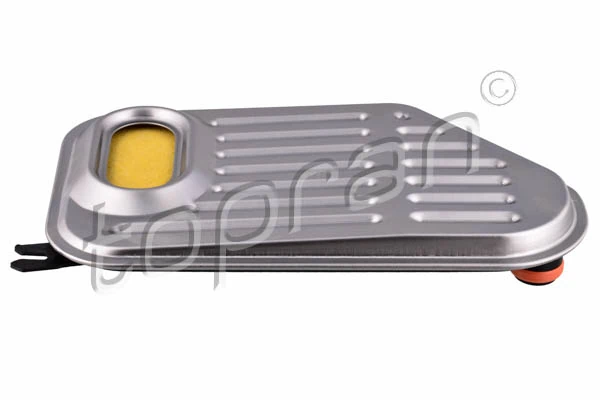 Hydraulic Filter, automatic transmission
