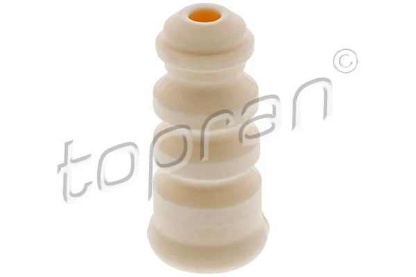 Rubber Buffer, suspension