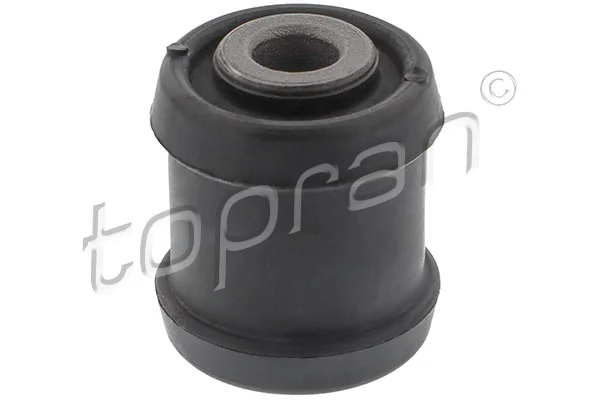 Mounting, steering gear