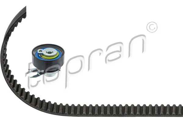 Timing Belt Kit