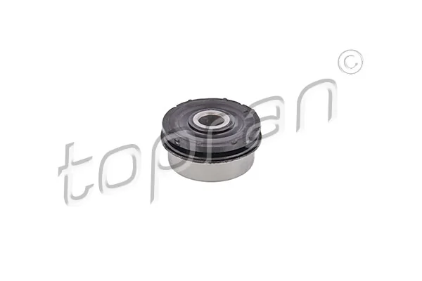 Bushing, axle beam