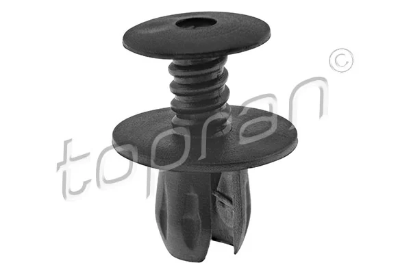 Expanding Rivet