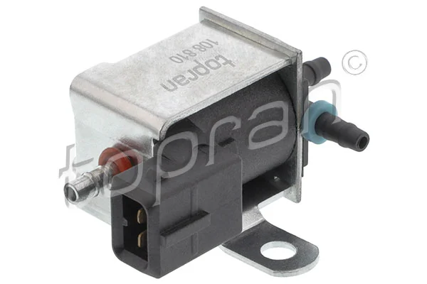 Change-Over Valve, change-over flap (induction pipe)