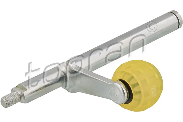 Deflection Shaft, gearshift mechanism