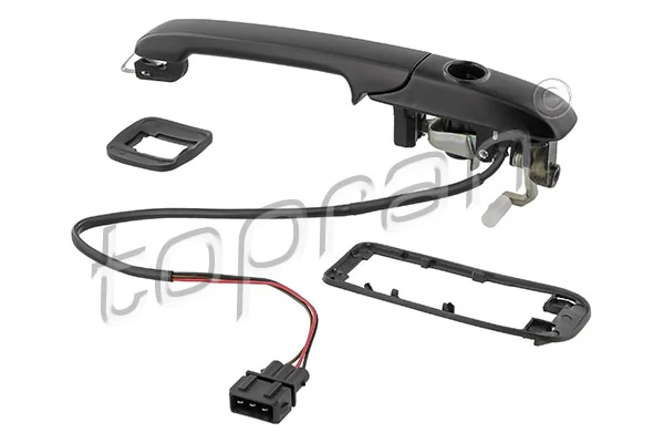 Exterior Door Handle