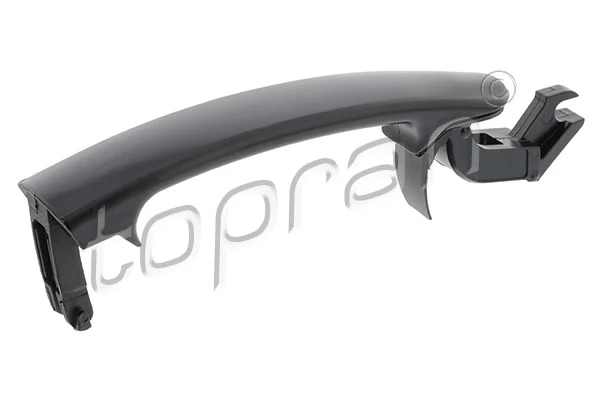 Exterior Door Handle