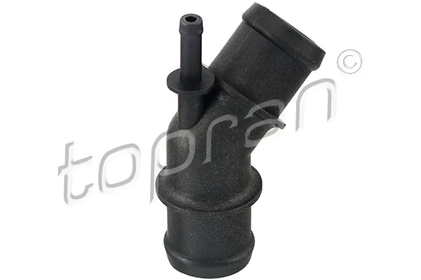 Coolant Flange