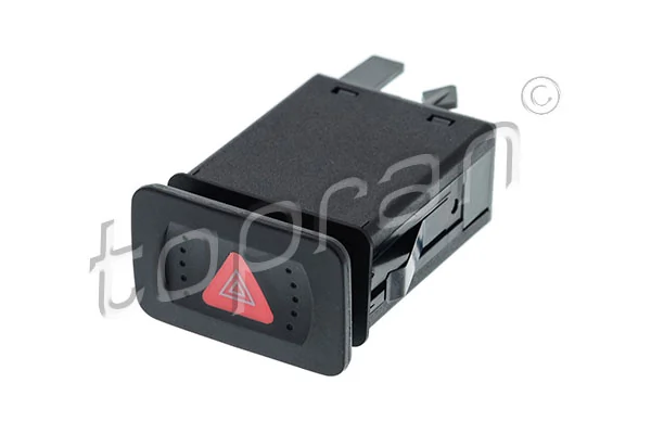 Hazard Warning Light Switch