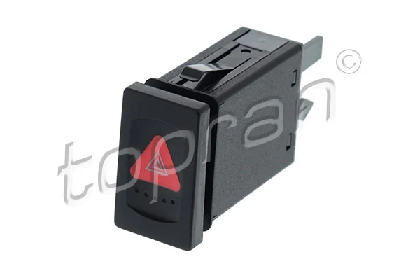 Hazard Warning Light Switch