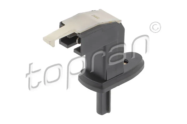 Switch, door contact