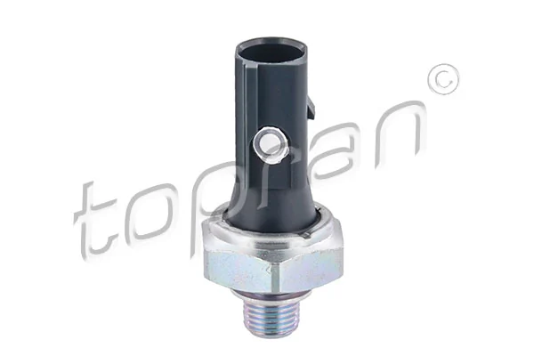 Oil Pressure Switch