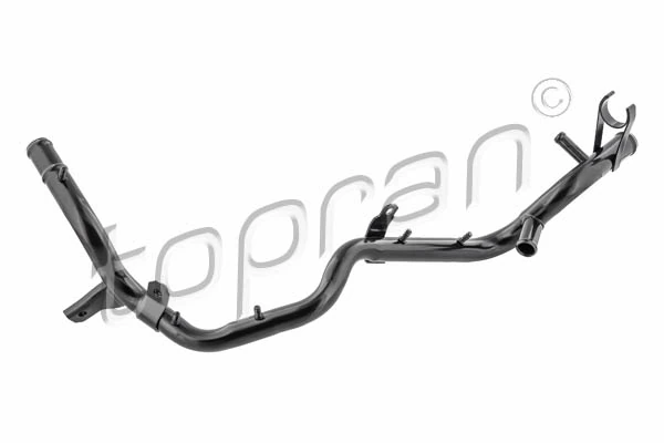 Coolant Pipe