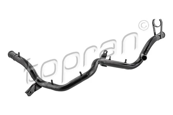 Coolant Pipe