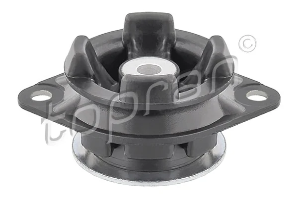 Mounting, automatic transmission