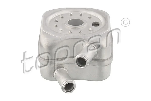 Oil Cooler, engine oil