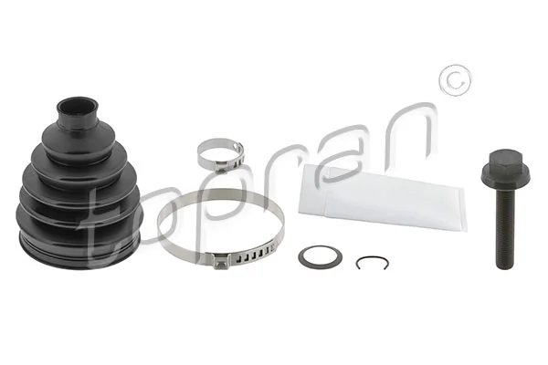 Bellow Kit, drive shaft