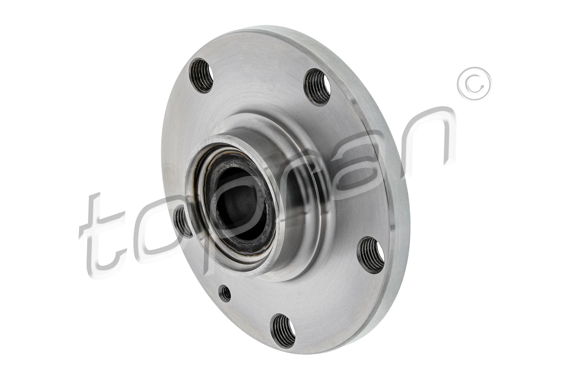 Wheel Hub