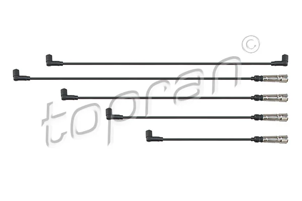 Ignition Cable Kit