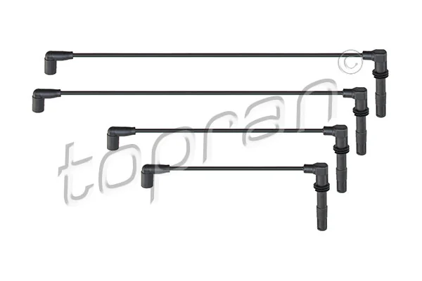Ignition Cable Kit
