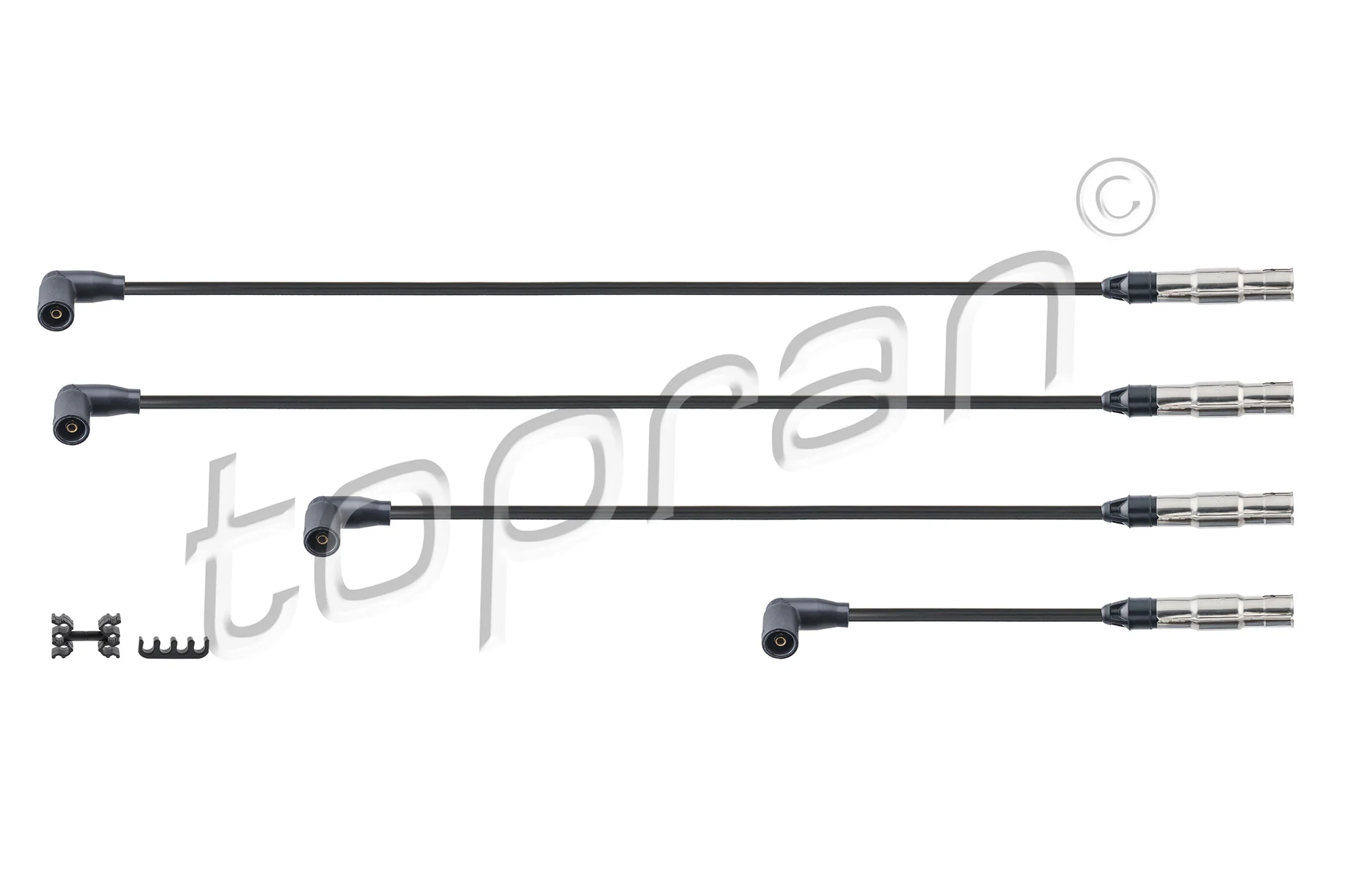 Ignition Cable Kit