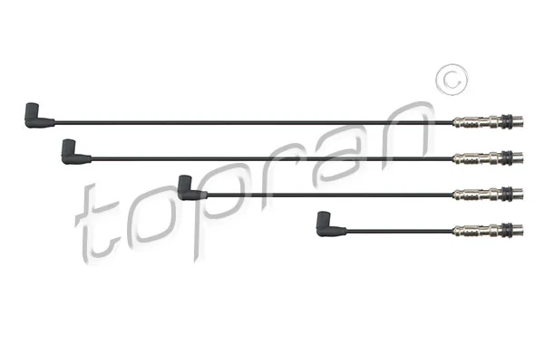 Ignition Cable Kit