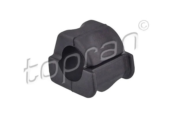 Mounting, stabiliser bar