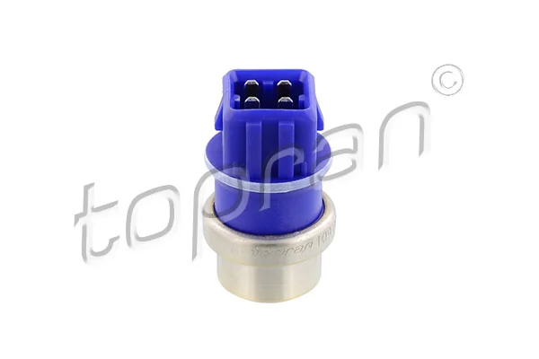 Sensor, coolant temperature