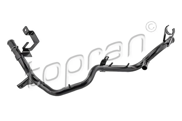 Coolant Pipe