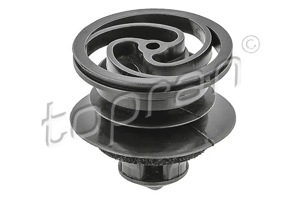 Retaining Clip, door panel