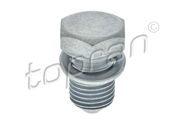 Screw Plug, oil sump
