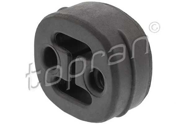 Mount, exhaust system